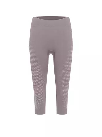 ODLO | Pantalón funcional 3/4 para mujer PERFORMANCE WARM ECO |